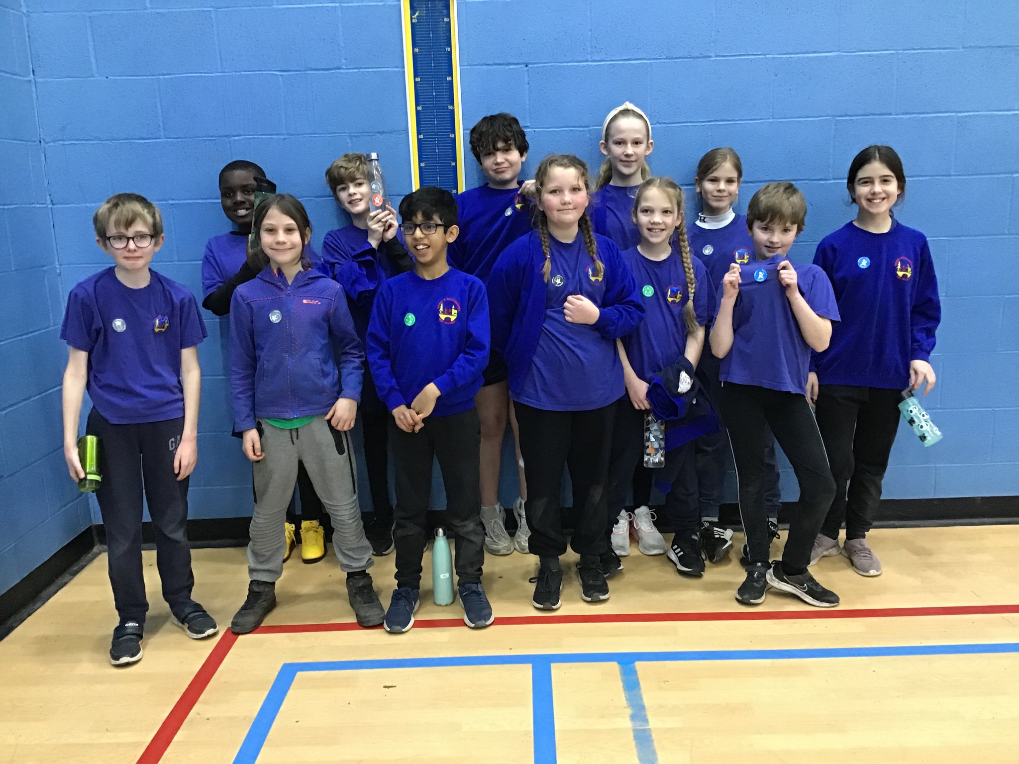 Image of Dodgeball Tournament - Year 6