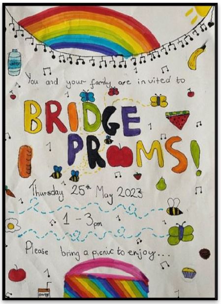 Image of Bridge Proms Edition V