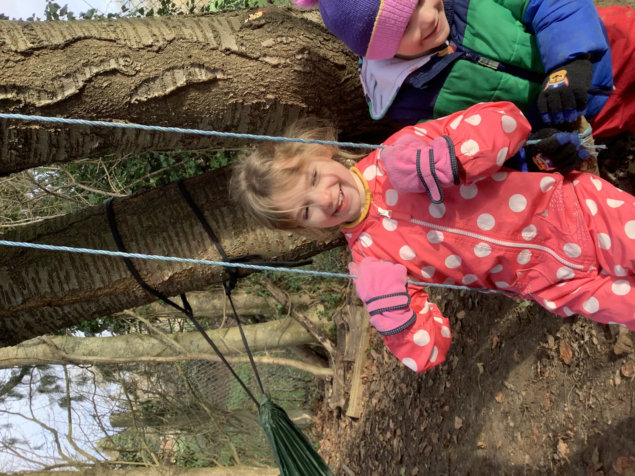 Image of Forest School Term 3 Year R