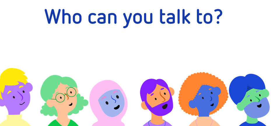 Image of Conversations About Life Online - NSPCC