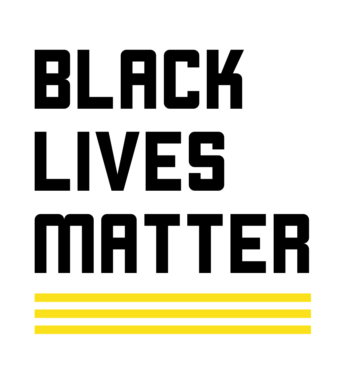 Image of Black Lives Matter