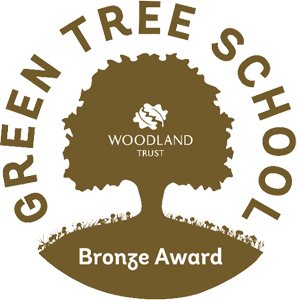 Green Tree School - Bronze
