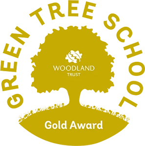Green Tree School - Gold