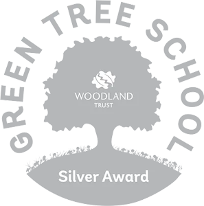 Green Tree School - Silver