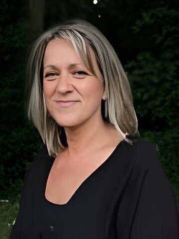 Mrs Burton