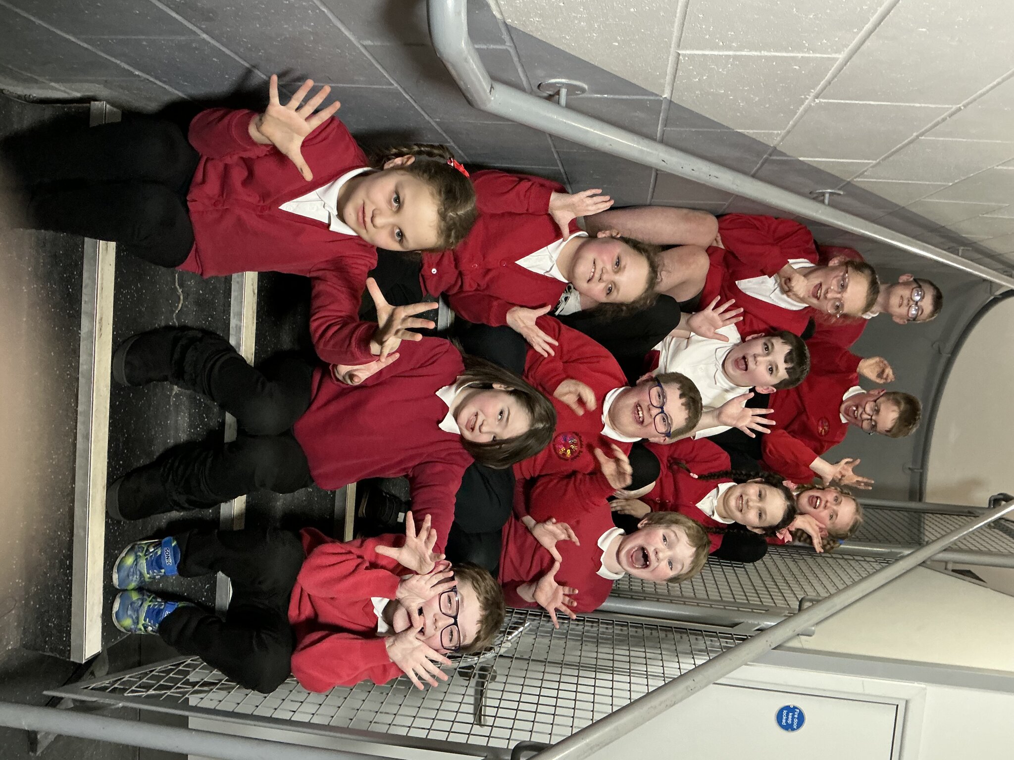 Image of Amazing Performance!