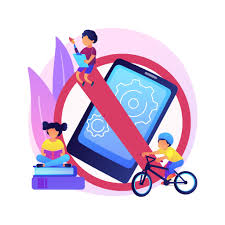 Image of Screentime project launches!