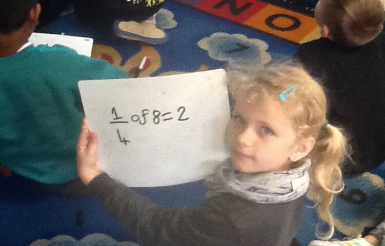 Image of Y2 - Maths 