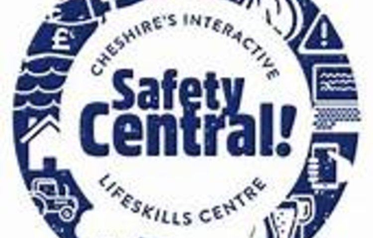 Image of Safety Central Visit - Year 2 