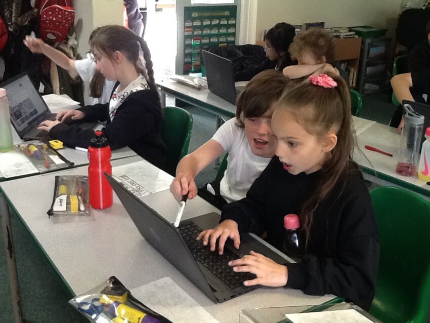 Image of Year 5 Unravelling the Mystery Behind Google's Vast Results