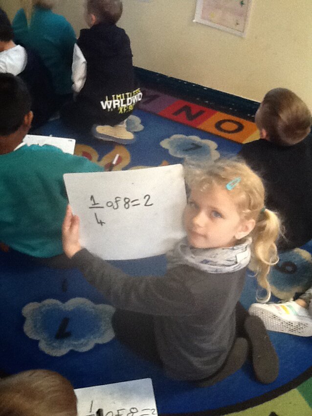 Image of Y2 - Maths 