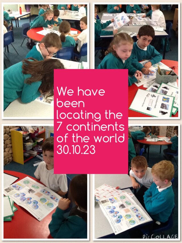 Image of Y2 - Geography