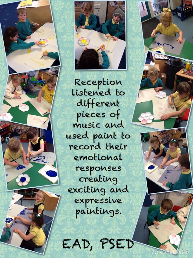 Image of Painting to Music 