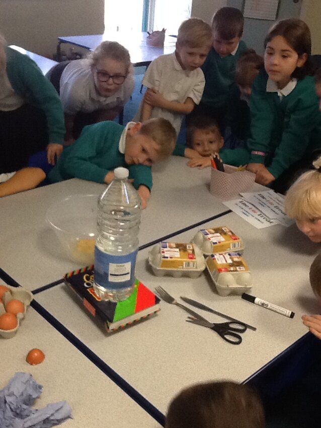 Image of Y2 - Exploring Material Strength