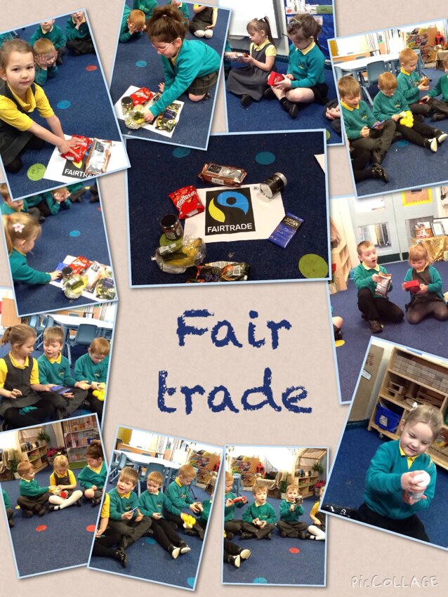 Image of Fair trade