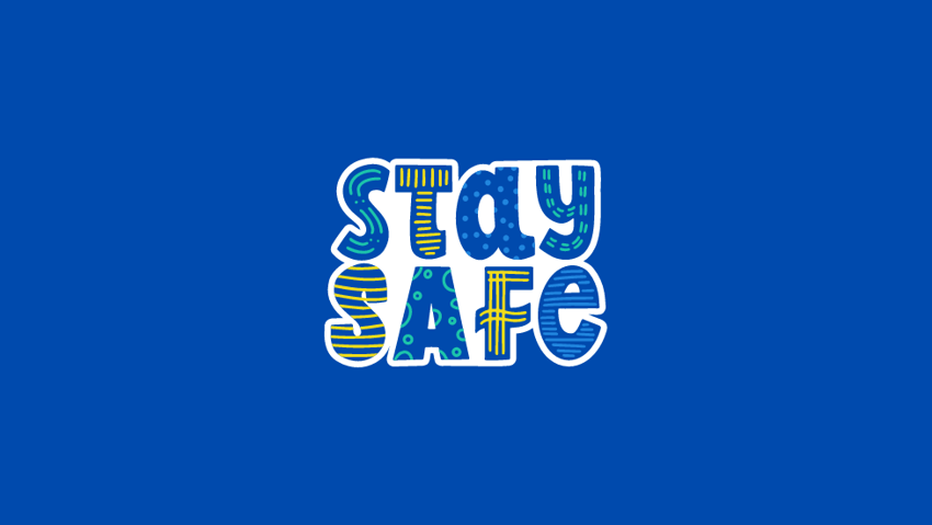 Image of Stay Safe This Winter