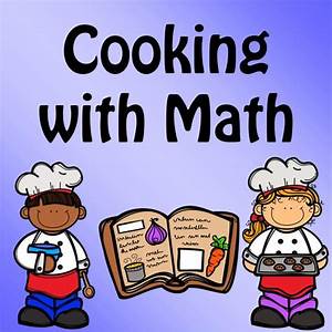 Image of Cooking with Maths 