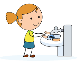 Image of Handwashing Advice 