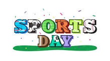 Image of Sports Day 2023