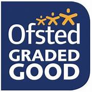 Image of Ofsted Report is now LIVE