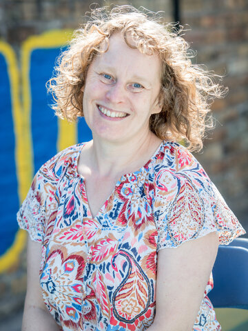 Mrs S Elliott