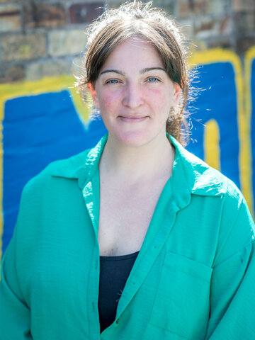 Miss H Landells