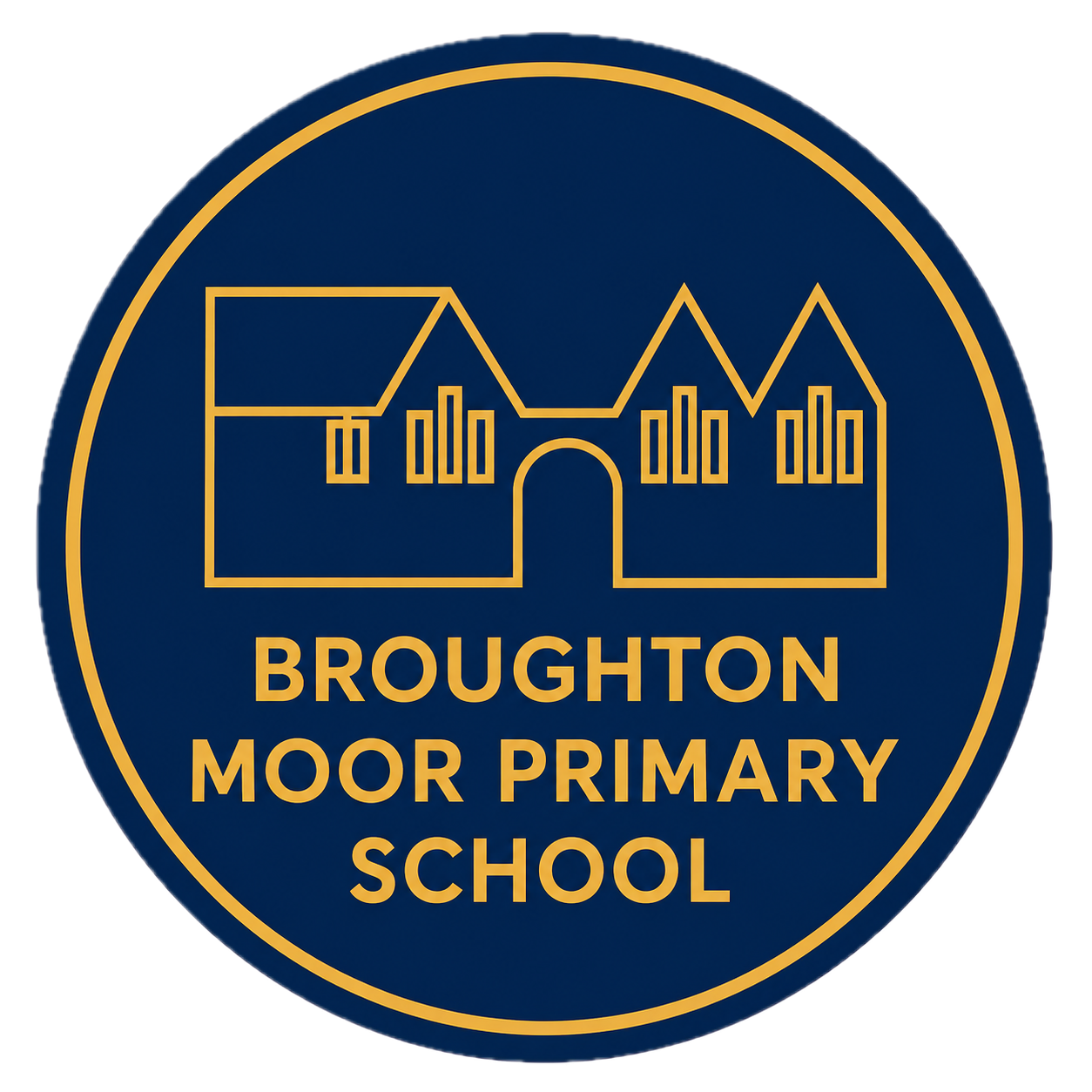 Broughton Moor Primary School