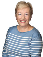 Mrs Leigh