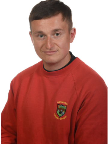 Mr Ward