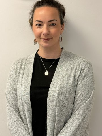 Mrs Amy Champion