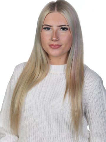 Samantha Hewitt