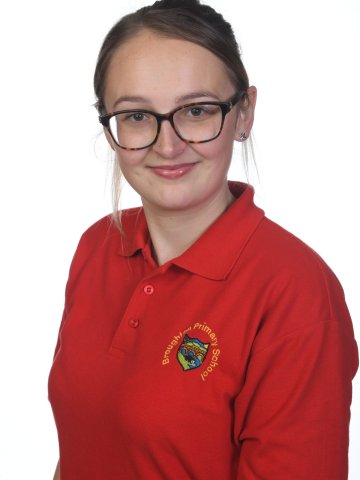Miss Lewis-Gress