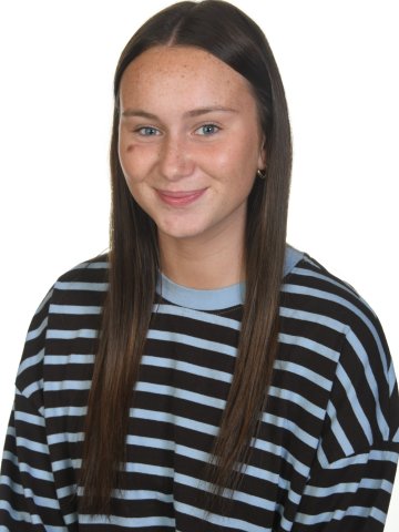 Lexie Mather