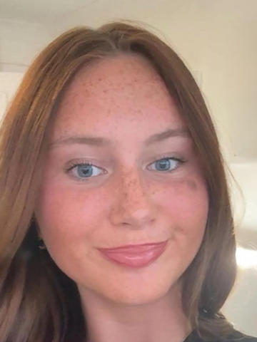 Lexie Mather