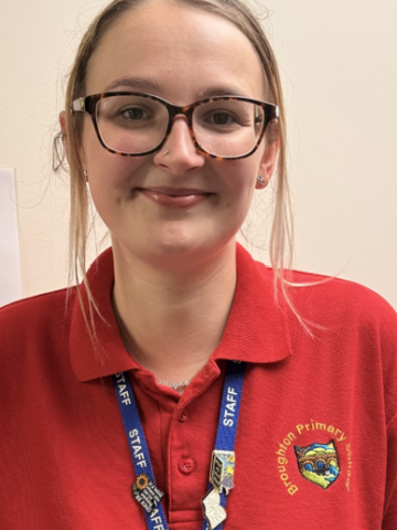 Mrs Lewis-Gress