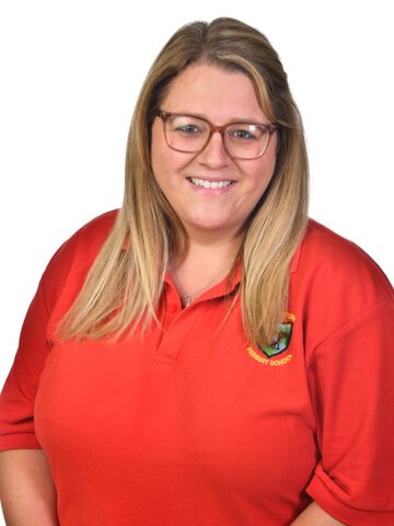 Mrs Scott
