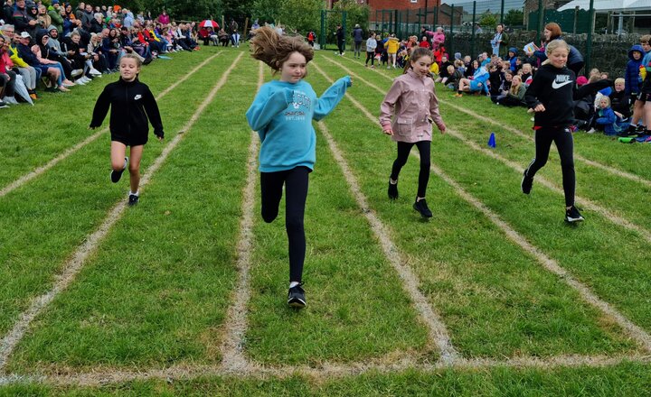 Image of Sports Day 