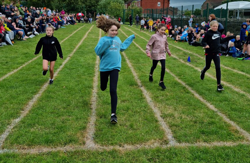 Image of Sports Day 