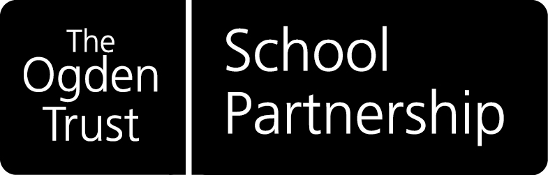 The Ogden Trust School Partnership