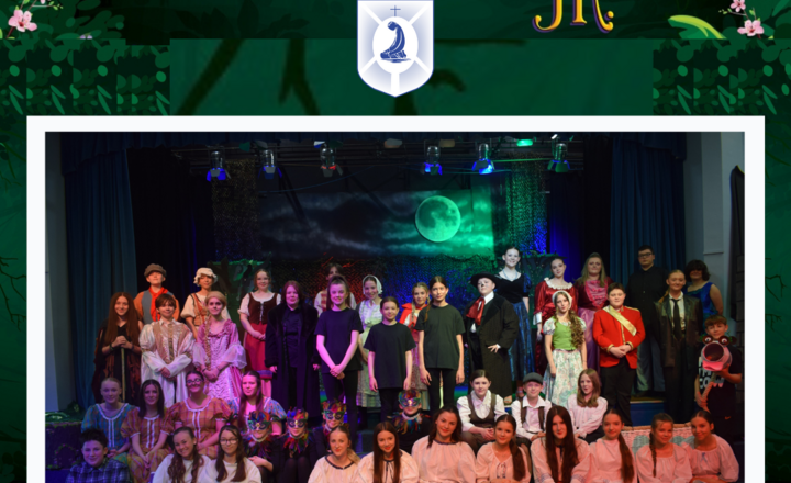 Image of Into The Woods