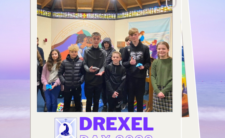 Image of Drexel Day