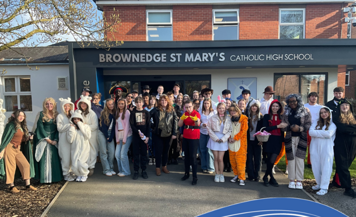 Image of World Book Day 2025