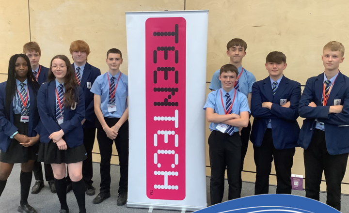Image of TeenTech 2025