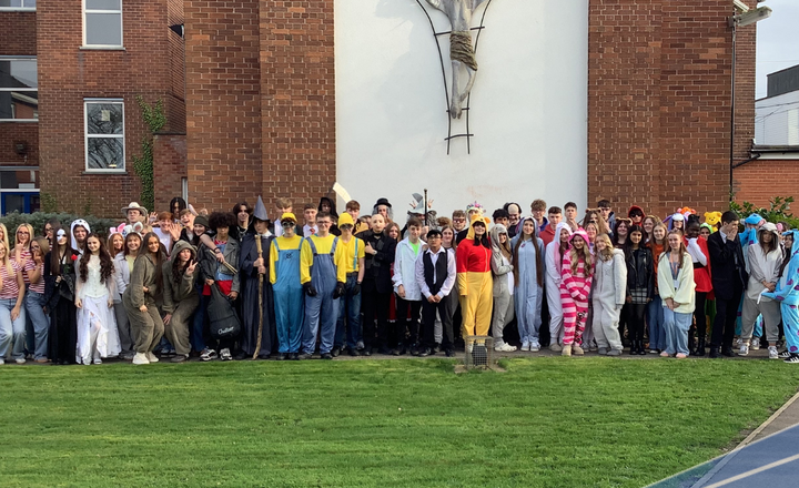 Image of World Book Day