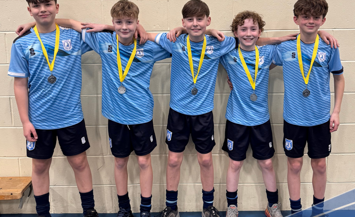 Image of Athletics Achievements