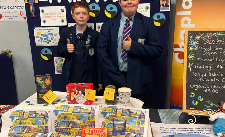 Image of Christmas Market