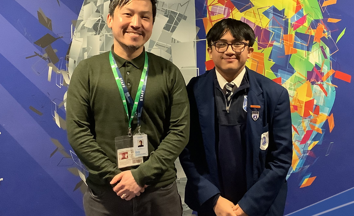 Image of LUSoM Interviews