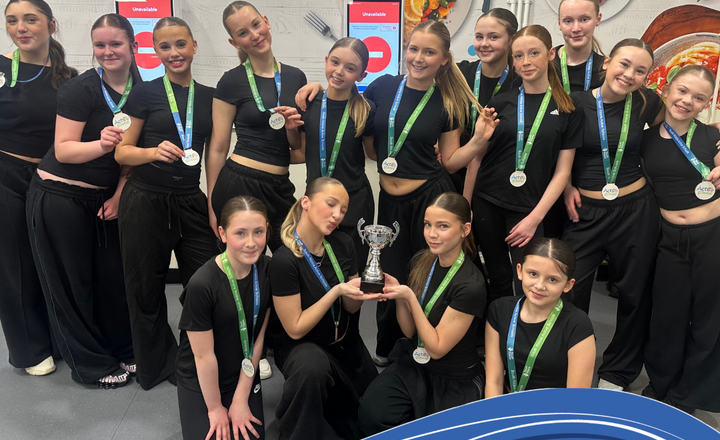 Image of Dance Success