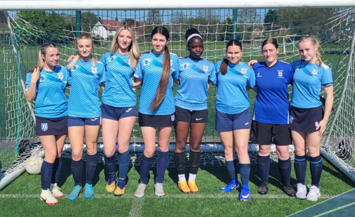 Image of 7-a-Side Success