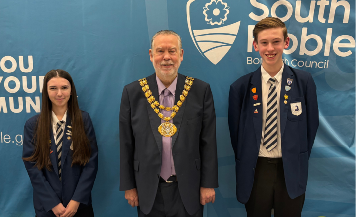 Image of Holocaust Memorial